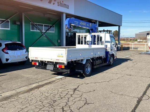 HINO DUTRO 2023 Image 31