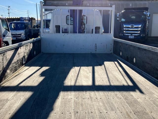 HINO DUTRO 2023 Image 31