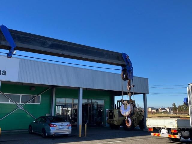 HINO DUTRO 2023 Image 31