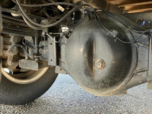 HINO DUTRO 2023 Image 31