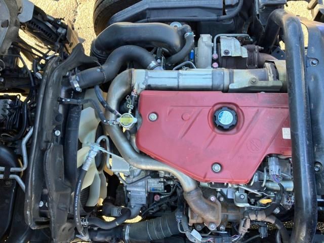 HINO DUTRO 2023 Image 31