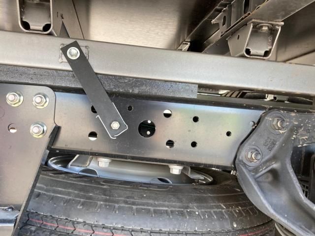 HINO DUTRO 2023 Image 31