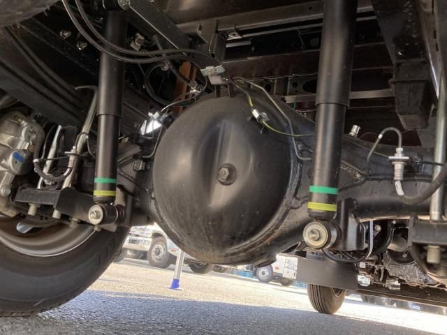 HINO DUTRO 2023 Image 31