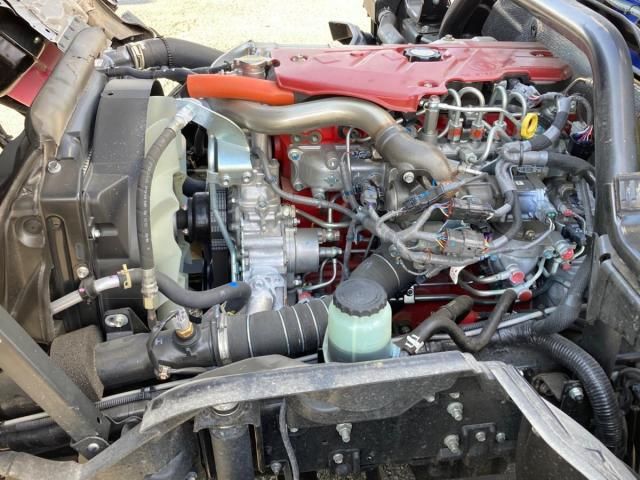 HINO DUTRO 2023 Image 31