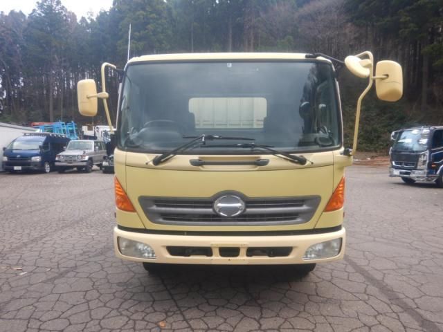 HINO RANGER 2007 Image 31