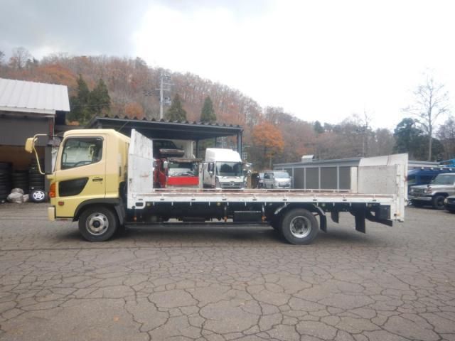 HINO RANGER 2007 Image 31