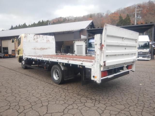 HINO RANGER 2007 Image 31