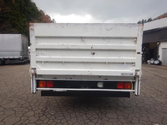 HINO RANGER 2007 Image 31