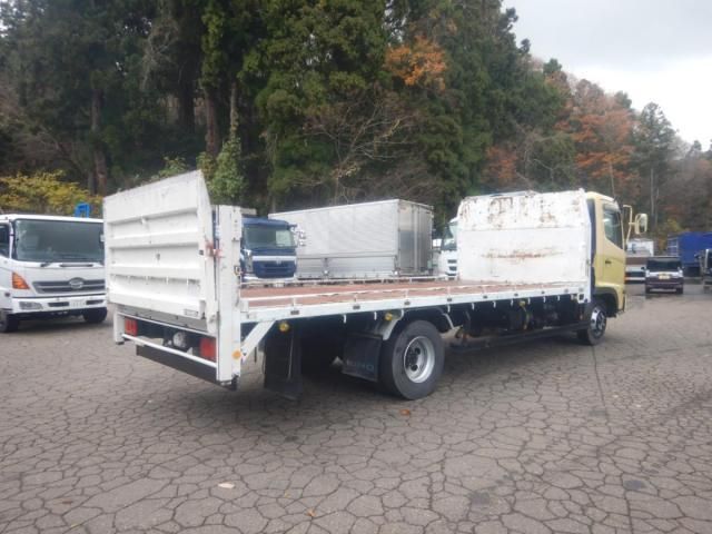 HINO RANGER 2007 Image 31