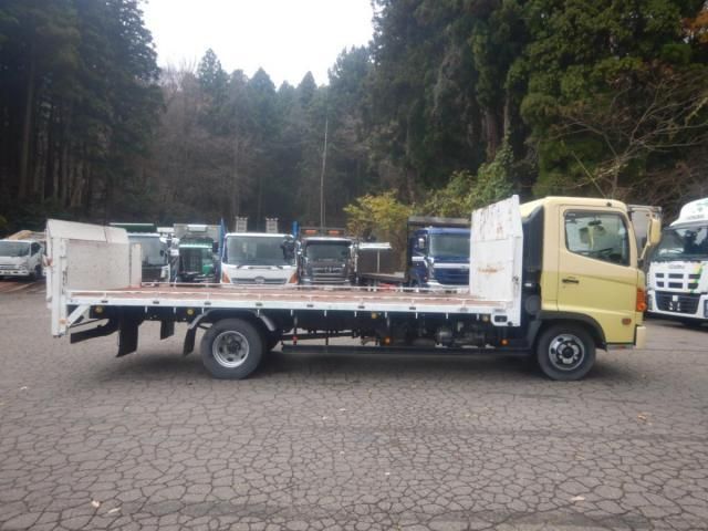 HINO RANGER 2007 Image 31