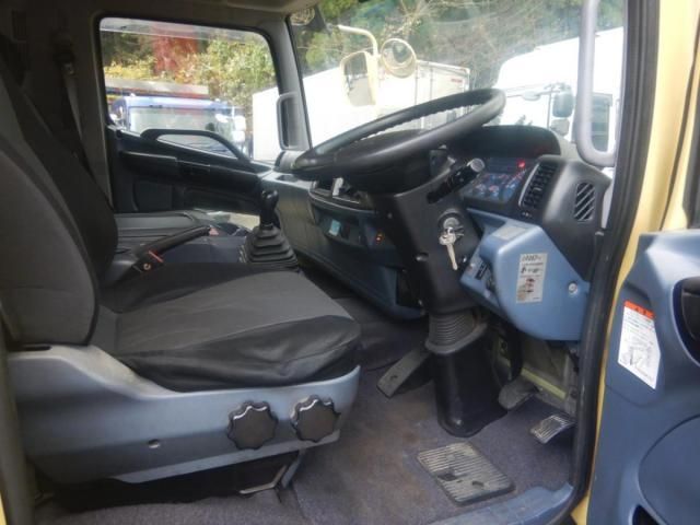 HINO RANGER 2007 Image 31