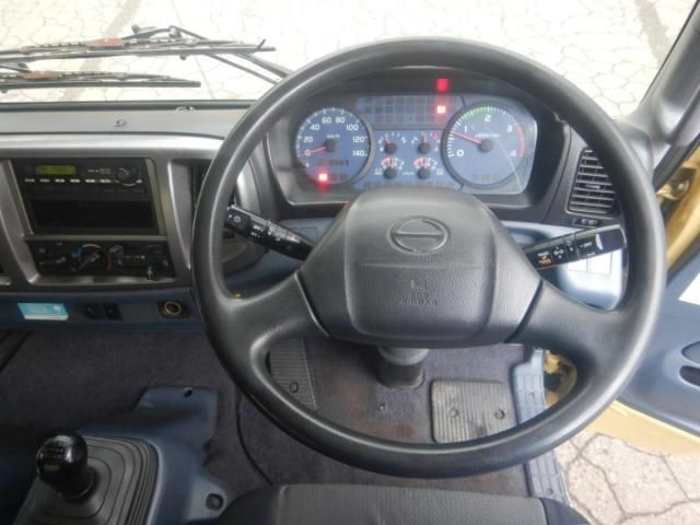 HINO RANGER 2007 Image 31