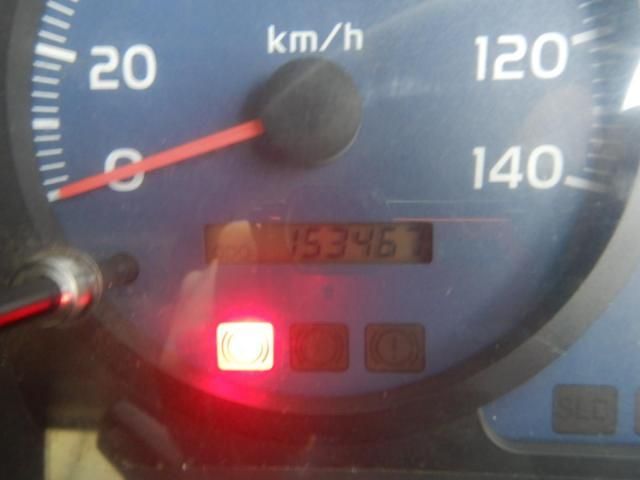 HINO RANGER 2007 Image 31