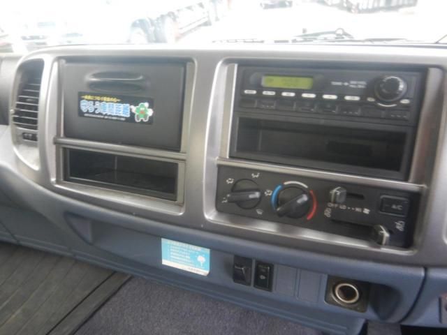 HINO RANGER 2007 Image 31