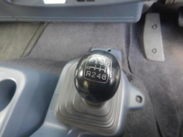 HINO RANGER 2007 Image 31