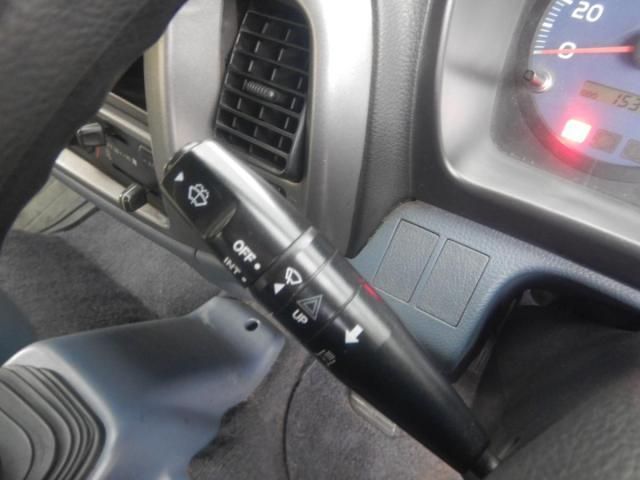 HINO RANGER 2007 Image 31