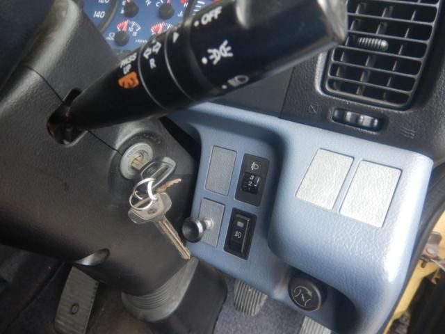HINO RANGER 2007 Image 31