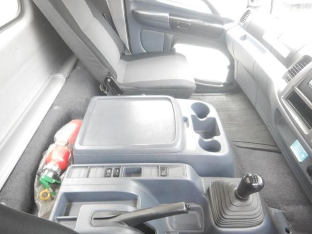 HINO RANGER 2007 Image 31