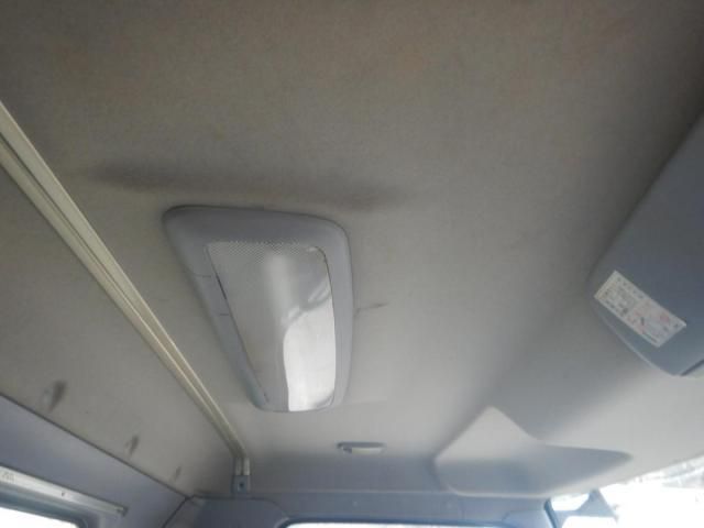 HINO RANGER 2007 Image 31