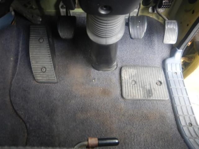 HINO RANGER 2007 Image 31