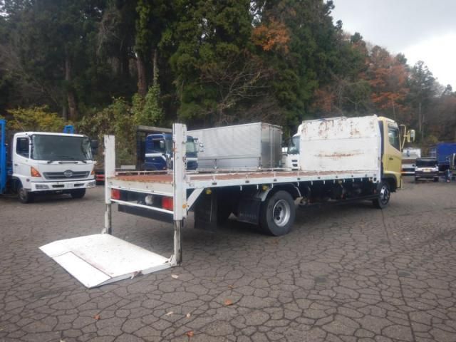 HINO RANGER 2007 Image 31