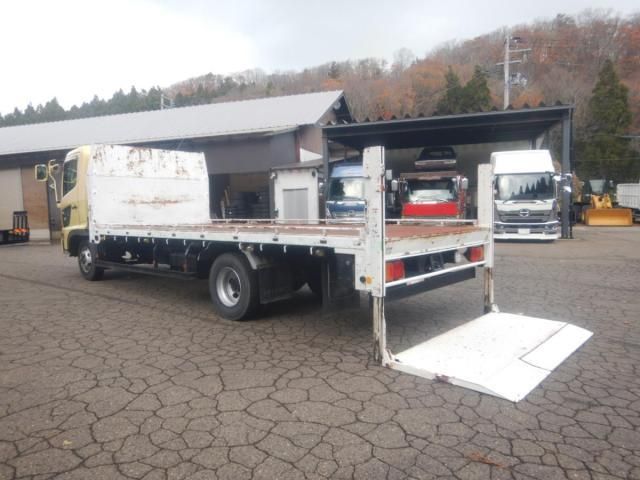 HINO RANGER 2007 Image 31