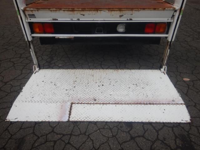 HINO RANGER 2007 Image 31