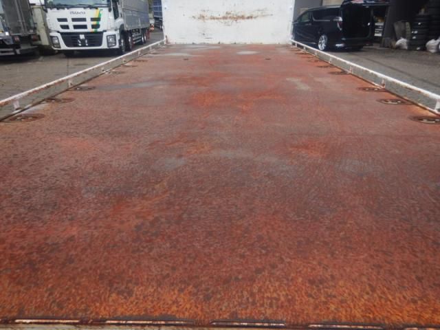 HINO RANGER 2007 Image 31