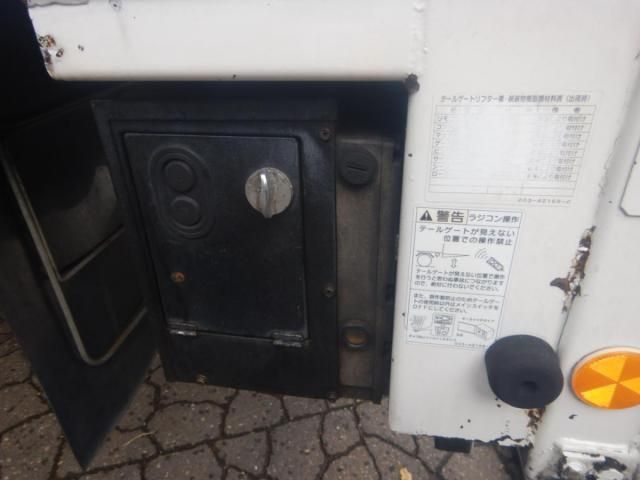 HINO RANGER 2007 Image 31