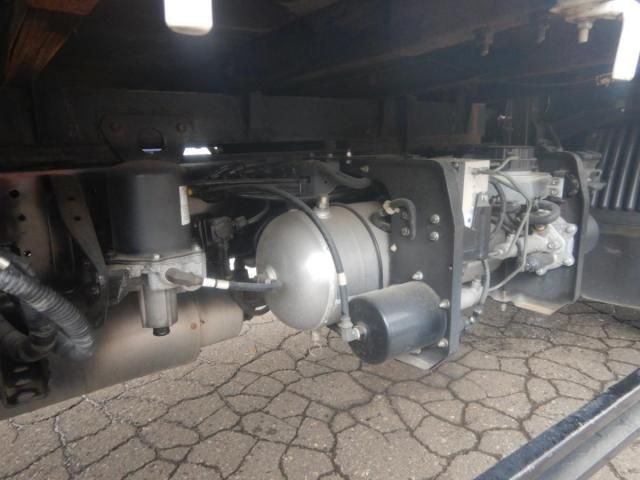 HINO RANGER 2007 Image 31