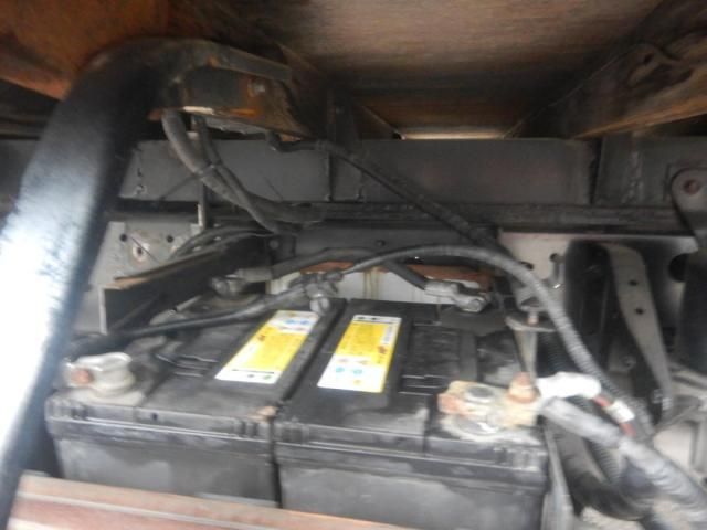 HINO RANGER 2007 Image 31