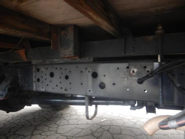 HINO RANGER 2007 Image 31