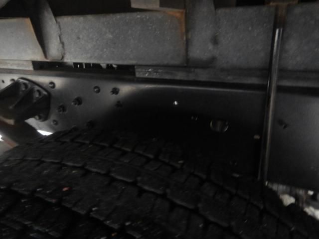 HINO RANGER 2007 Image 31