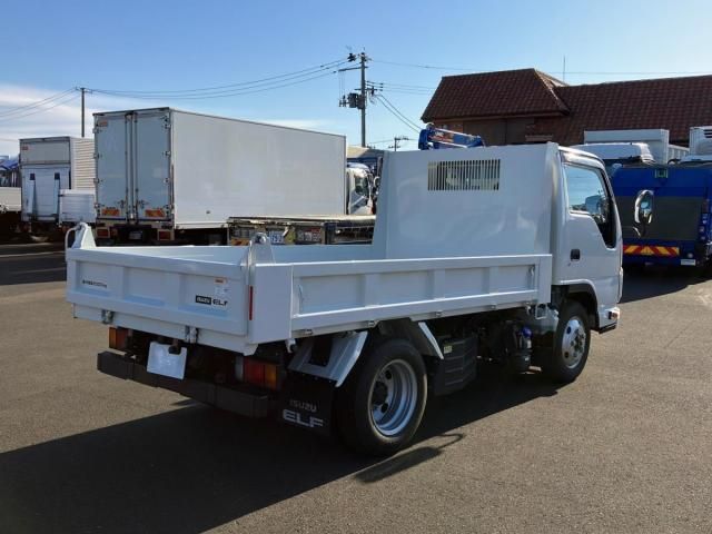 ISUZU ELF 2023 Image 31