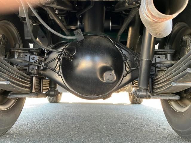 ISUZU ELF 2023 Image 31