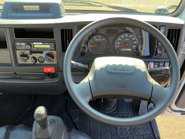 ISUZU ELF 2023 Image 31