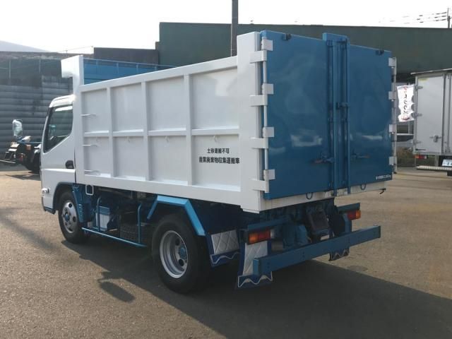 MITSUBISHI CANTER 2022 Image 31