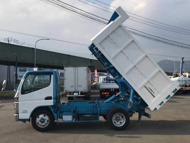 MITSUBISHI CANTER 2022 Image 31