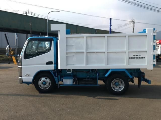 MITSUBISHI CANTER 2022 Image 31