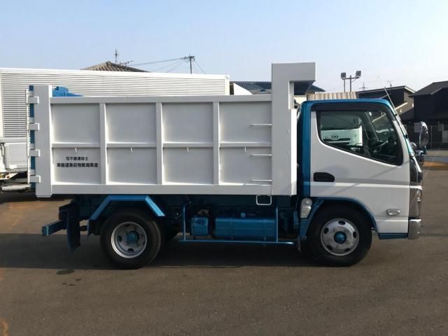 MITSUBISHI CANTER 2022 Image 31