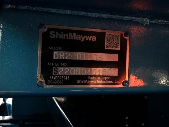 MITSUBISHI CANTER 2022 Image 31