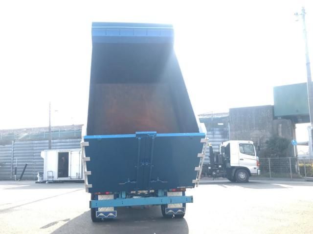 MITSUBISHI CANTER 2022 Image 31