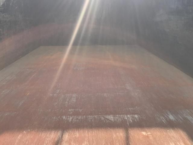 MITSUBISHI CANTER 2022 Image 31