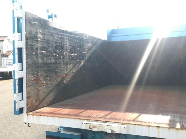 MITSUBISHI CANTER 2022 Image 31