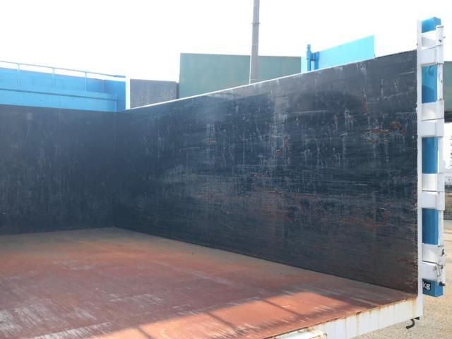 MITSUBISHI CANTER 2022 Image 31