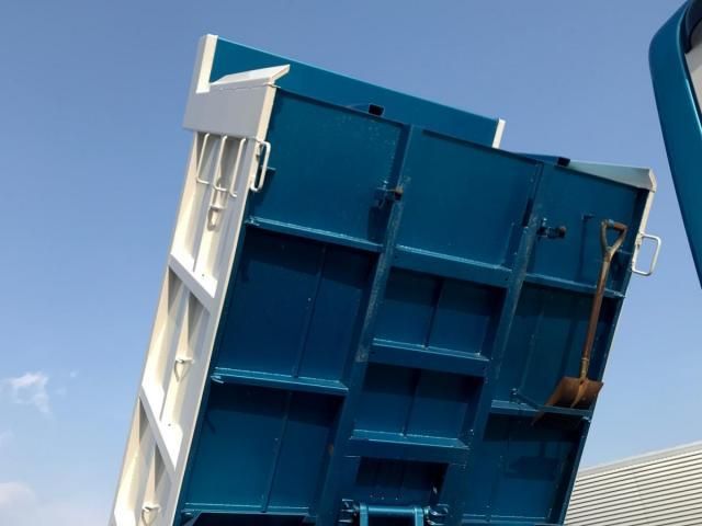 MITSUBISHI CANTER 2022 Image 31