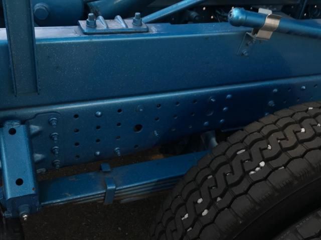 MITSUBISHI CANTER 2022 Image 31