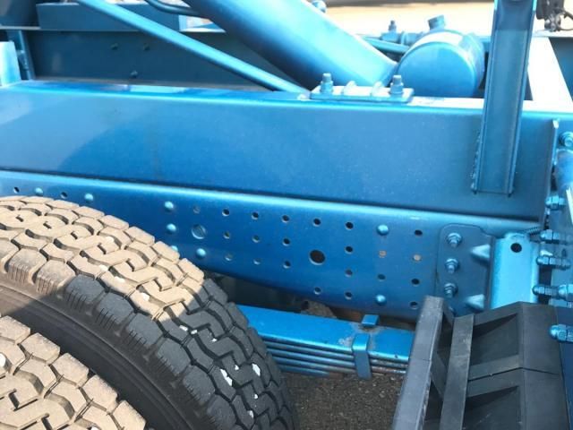 MITSUBISHI CANTER 2022 Image 31