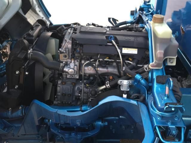 MITSUBISHI CANTER 2022 Image 31