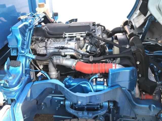 MITSUBISHI CANTER 2022 Image 31